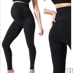 Blanqi maternity support legging